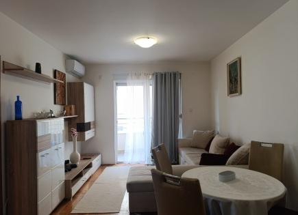 Gewerbeimmobilien für 135 000 euro in Budva, Montenegro