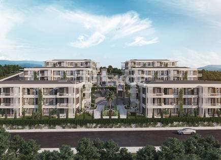 Apartment für 520 000 euro in Cesme, Türkei