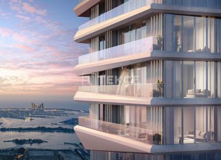 Appartement pour 2 310 000 Euro à Dubaï, EAU