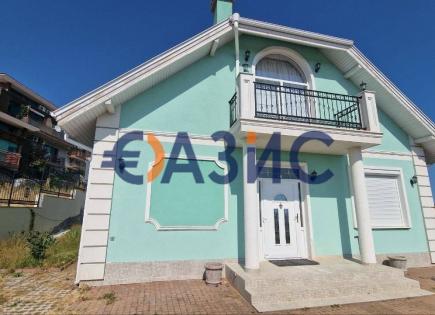 House for 349 000 euro in Kosharitsa, Bulgaria