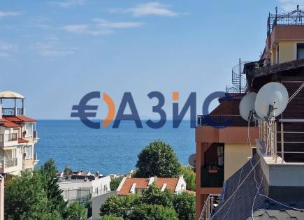 Appartement pour 105 450 Euro à Sveti Vlas, Bulgarie
