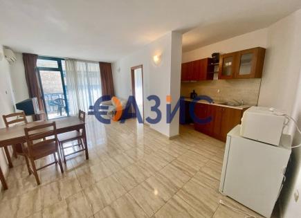 Apartment for 90 000 euro at Sunny Beach, Bulgaria