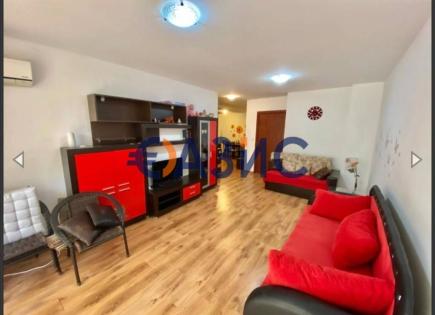 Apartamento para 82 000 euro en Sveti Vlas, Bulgaria