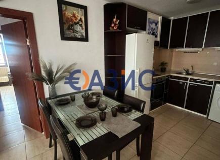 Apartment für 125 000 euro in Sveti Vlas, Bulgarien