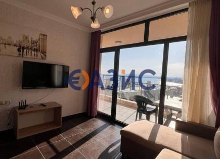 Apartment für 135 000 euro in Sveti Vlas, Bulgarien