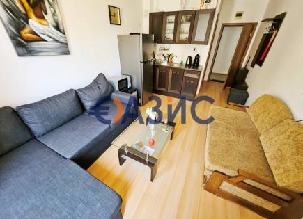 Appartement pour 27 800 Euro à Slantchev Briag, Bulgarie