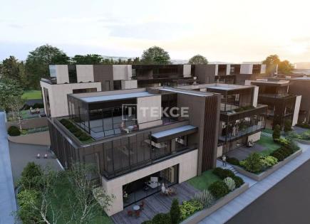 Commercial property for 1 900 000 euro in Ankara, Turkey