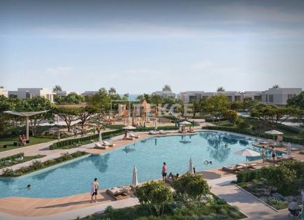 Villa pour 2 280 000 Euro aux Émirats Arabes Unis