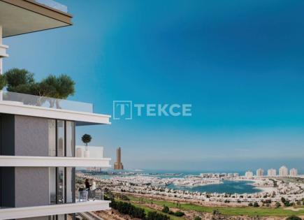 Appartement pour 342 000 Euro à Ras al-Khaimah, EAU
