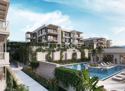 Apartment für 700 000 euro in Cesme, Türkei
