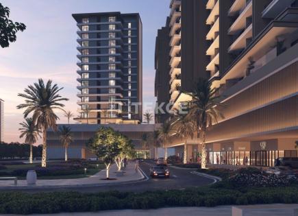 Apartment für 292 000 euro in Ra’s al-Chaima, VAE