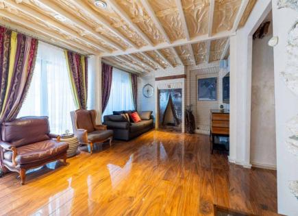 Flat for 1 150 000 euro in Limassol, Cyprus