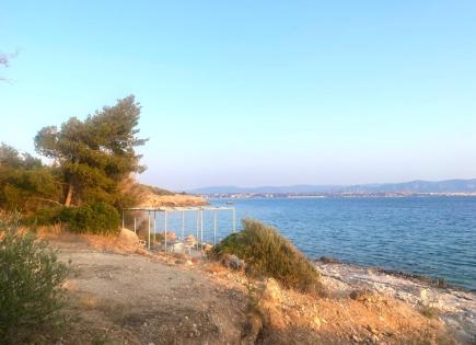 Apartment for 115 000 euro in Loutraki, Greece