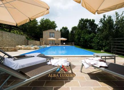 Villa pour 7 350 000 Euro en Italie