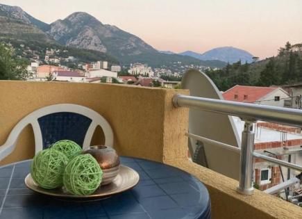 Piso para 95 000 euro en Sutomore, Montenegro