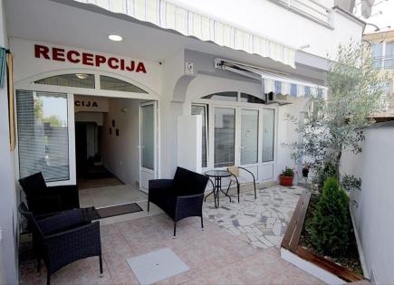 Hotel für 580 000 euro in Susanj, Montenegro