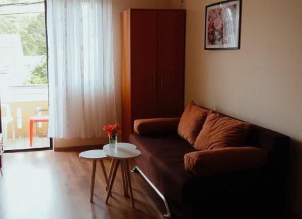 Wohnung für 81 000 euro in Sutomore, Montenegro
