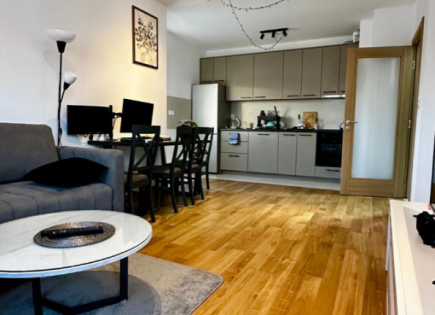 Piso para 157 000 euro en Montenegro