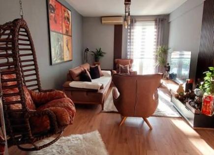 Piso para 190 000 euro en Montenegro