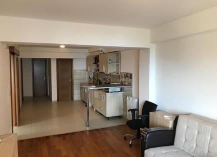 Piso para 125 000 euro en Dobra Voda, Montenegro