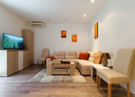 Appartement pour 281 600 Euro au Monténégro