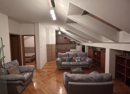 Appartamento per 110 000 euro in Montenegro