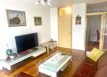 Wohnung für 158 000 euro in Bar, Montenegro
