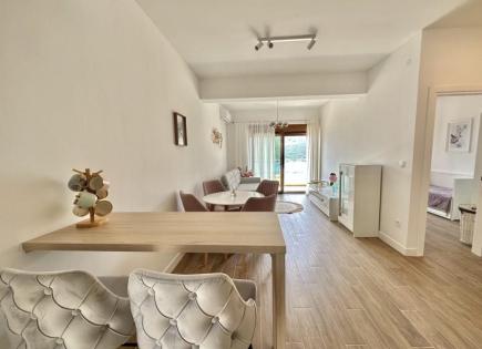 Wohnung für 155 000 euro in Denovici, Montenegro