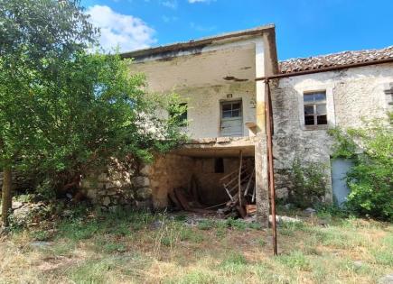 House for 35 000 euro in Danilovgrad, Montenegro