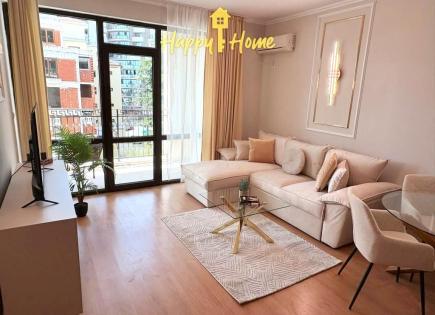 Wohnung für 93 500 euro in Sonnenstrand, Bulgarien