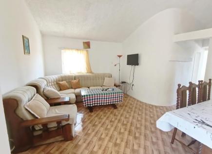 Wohnung für 97 000 euro in Sutomore, Montenegro