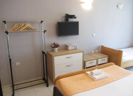 Flat for 81 000 euro in Rafailovici, Montenegro