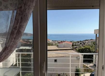 Wohnung für 65 000 euro in Susanj, Montenegro