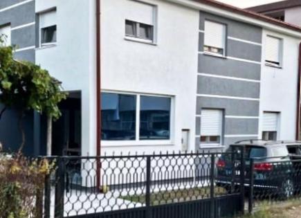 Haus für 250 000 euro in Montenegro