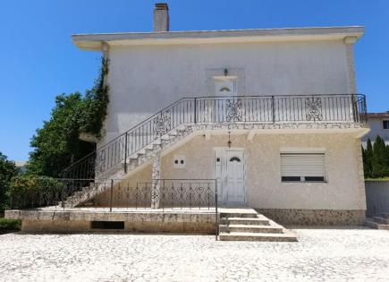 Maison pour 380 000 Euro à Šušanj, Monténégro