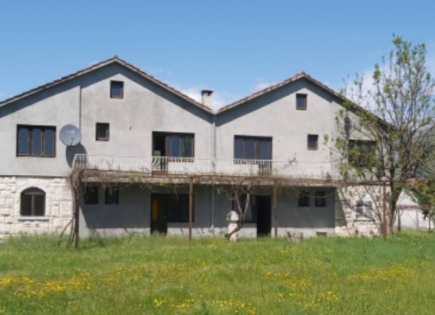 House for 260 000 euro in Danilovgrad, Montenegro