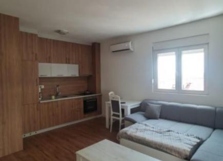 Piso para 142 000 euro en Montenegro