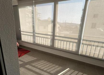 Appartement pour 164 000 Euro au Bar, Monténégro