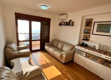 Appartamento per 190 000 euro a Dobra Voda, Montenegro