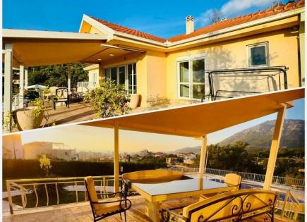 Casa per 420 000 euro in Montenegro