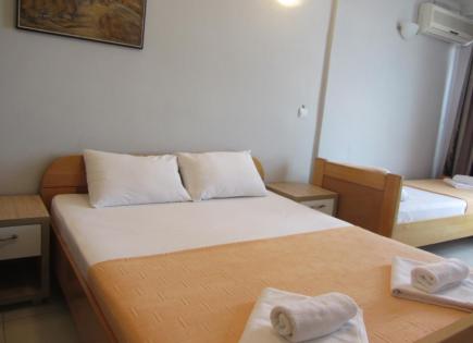 Wohnung für 84 000 euro in Rafailovici, Montenegro