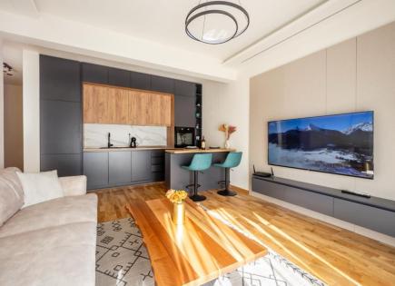 Piso para 120 000 euro en Ulcinj, Montenegro