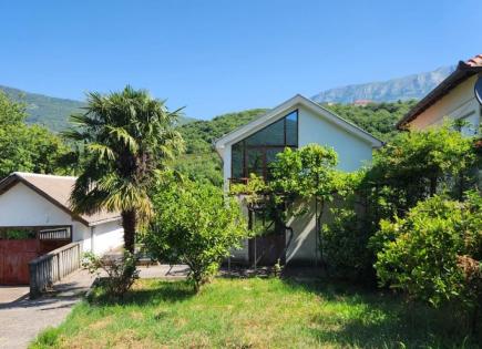 House for 110 000 euro in Montenegro