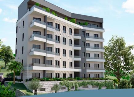Appartement pour 460 446 Euro à Becici, Monténégro