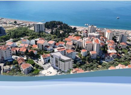 Appartement pour 501 648 Euro à Becici, Monténégro