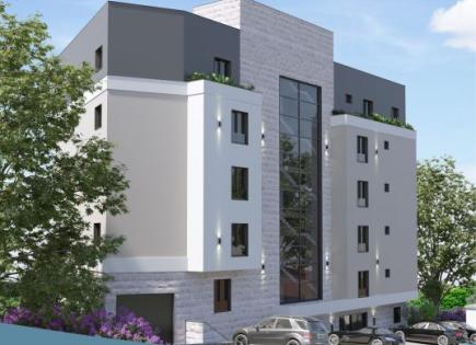 Apartamento para 230 899 euro en Becici, Montenegro