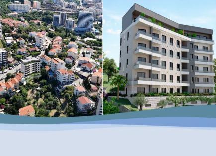 Appartement pour 309 657 Euro à Becici, Monténégro