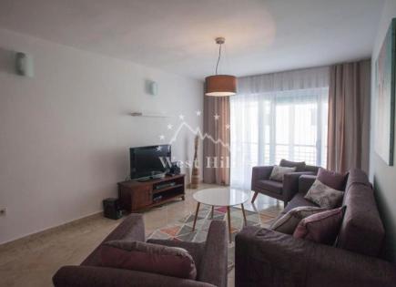 Apartment für 150 000 euro in Budva, Montenegro