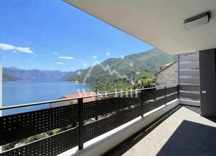 Haus für 800 000 euro in Morinj, Montenegro