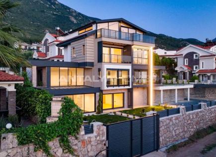 Villa for 1 510 000 euro in Fethiye, Turkey